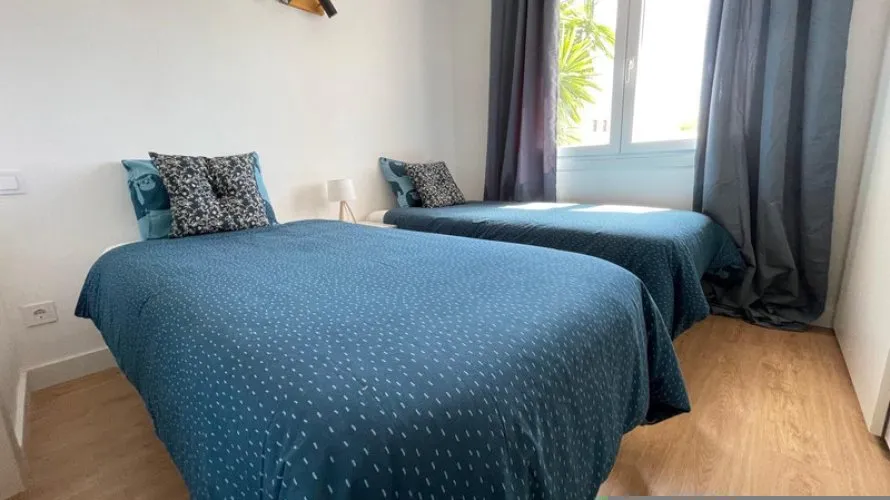 Apartment de 2 chambres à Estepona, Spain No. 680 № 10