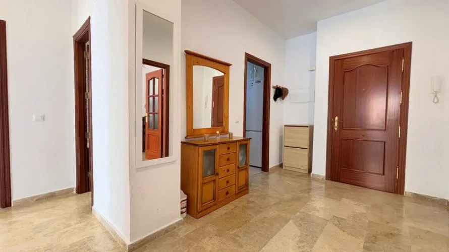 Apartment de 3 chambres à Marbella, Spain No. 577 № 22