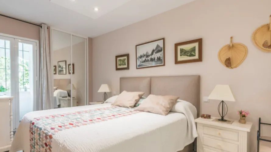 Apartment de 2 chambres à Marbella, Spain No. 617 № 9