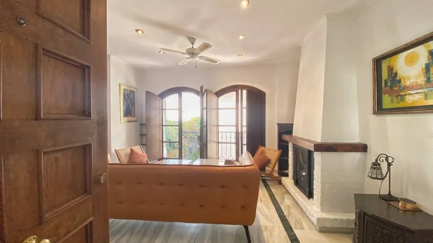 Duplex de 3 chambres à Marbella, Spain No. 624 № 11