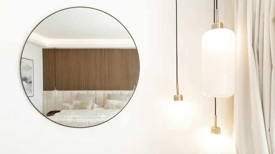 Penthouse de 3 chambres à La Quinta, Spain No. 362 № 3