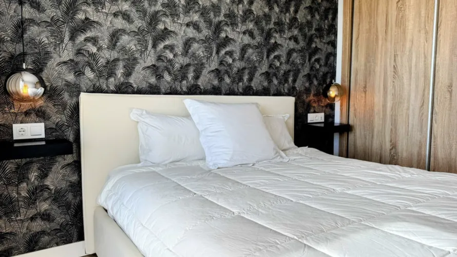 Apartment de 2 chambres à Mijas Costa, Spain No. 607 № 13