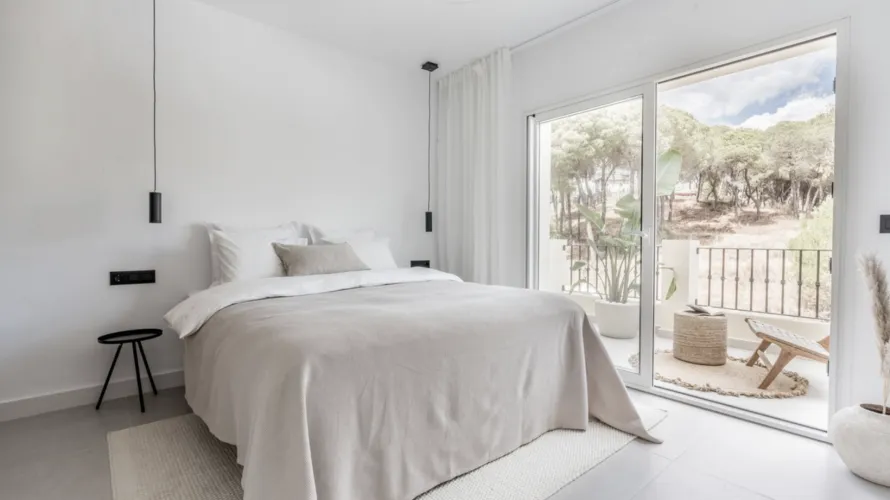 Penthouse de 3 chambres à Marbella, Spain No. 482 № 9