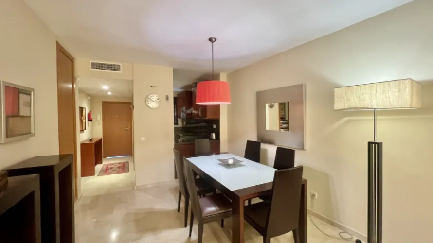 Apartment de 2 chambres à La Cala De Mijas, Spain No. 760 № 9