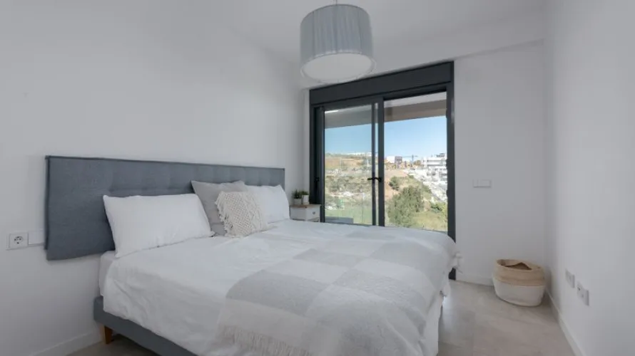 Apartment de 3 chambres à Estepona, Spain No. 291 № 18