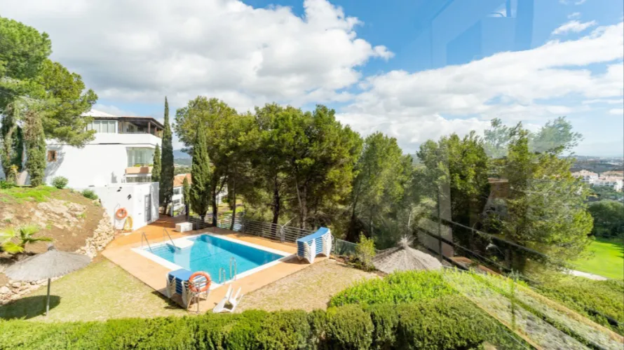 Apartment de 2 chambres à Mijas Costa, Spain No. 733 № 8