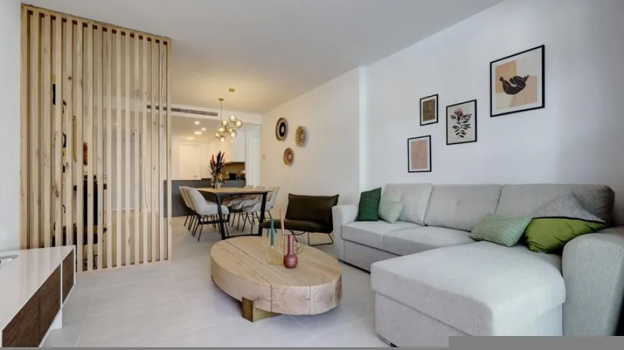 Apartment de 2 chambres à Estepona, Spain No. 647 № 15