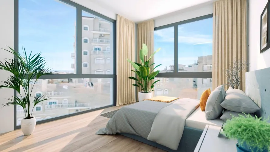 Penthouse de 3 chambres à Living Estepona Torrevieja, Spain No. 840 № 3