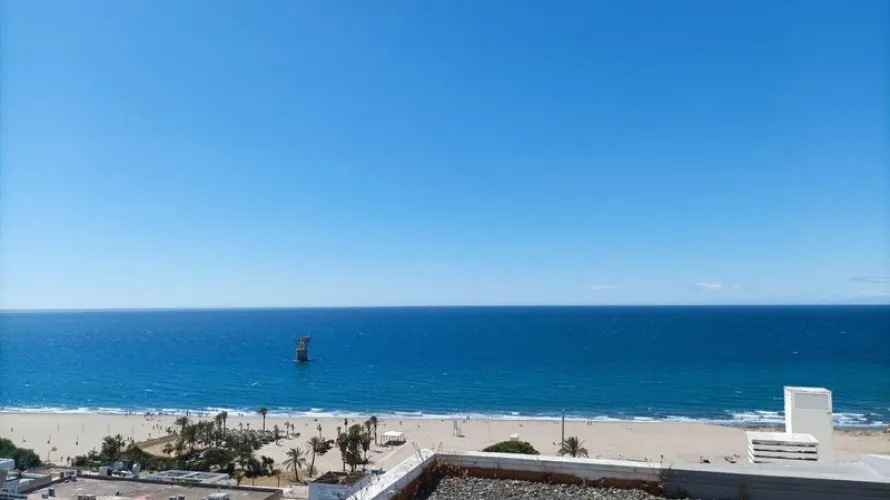 Duplex de 2 chambres à Marbella, Spain No. 612