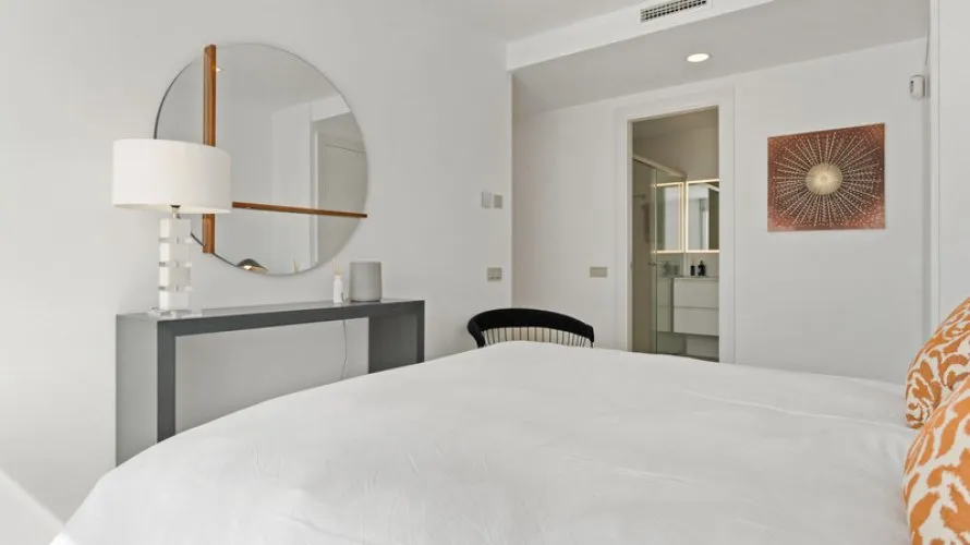 Penthouse de 3 chambres à Estepona, Spain No. 270 № 16