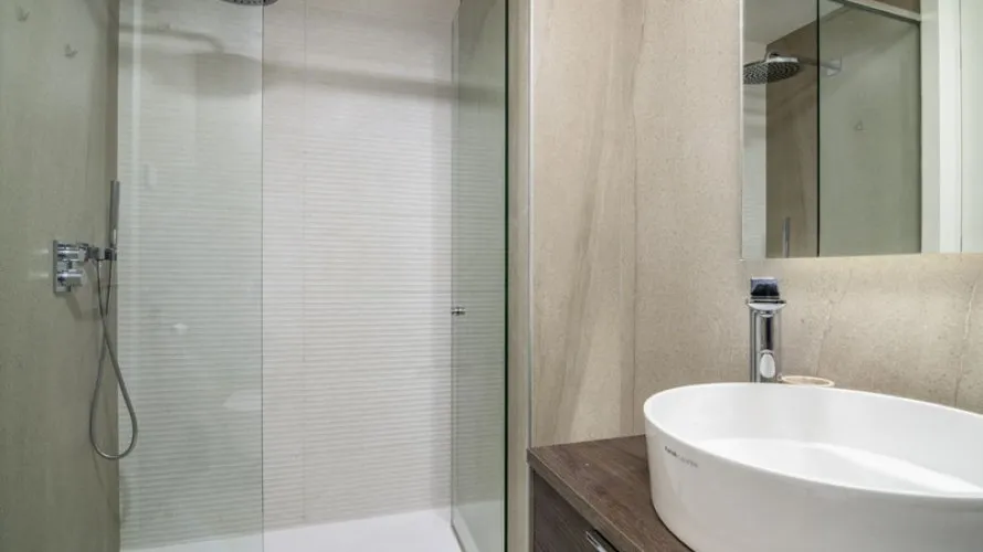 Apartment de 3 chambres à Estepona, Spain No. 390 № 14