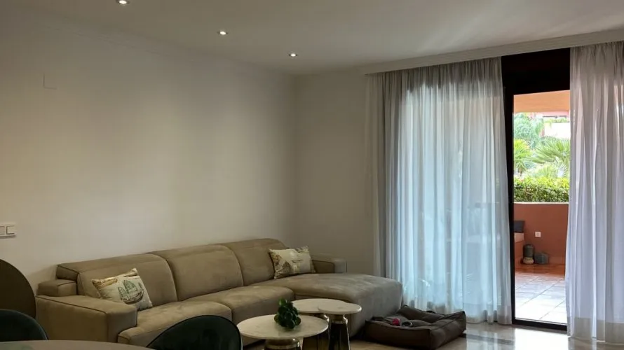 Apartment de 4 chambres à Estepona, Spain No. 227 № 20