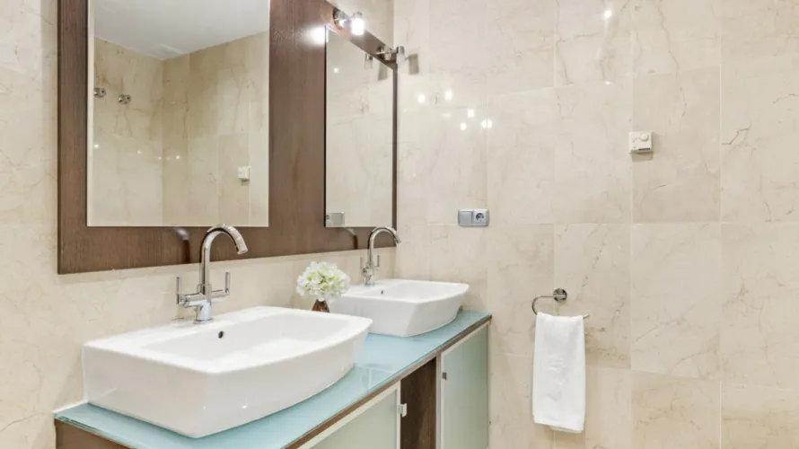 Apartment de 3 chambres à Benahavis, Spain No. 671 № 6