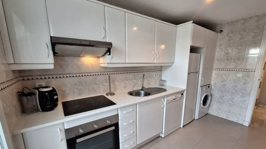 Apartment de 2 chambres à Nueva Andalucia, Spain No. 641 № 10