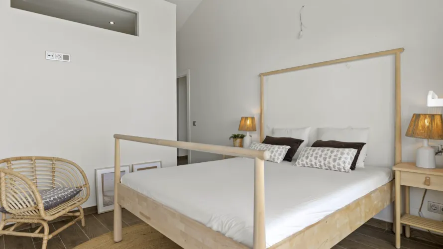 Penthouse de 3 chambres à Estepona, Spain No. 511 № 14