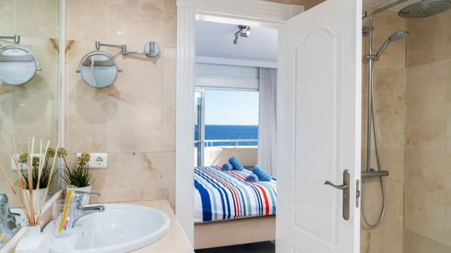 Duplex de 3 chambres à Estepona, Spain No. 347 № 28