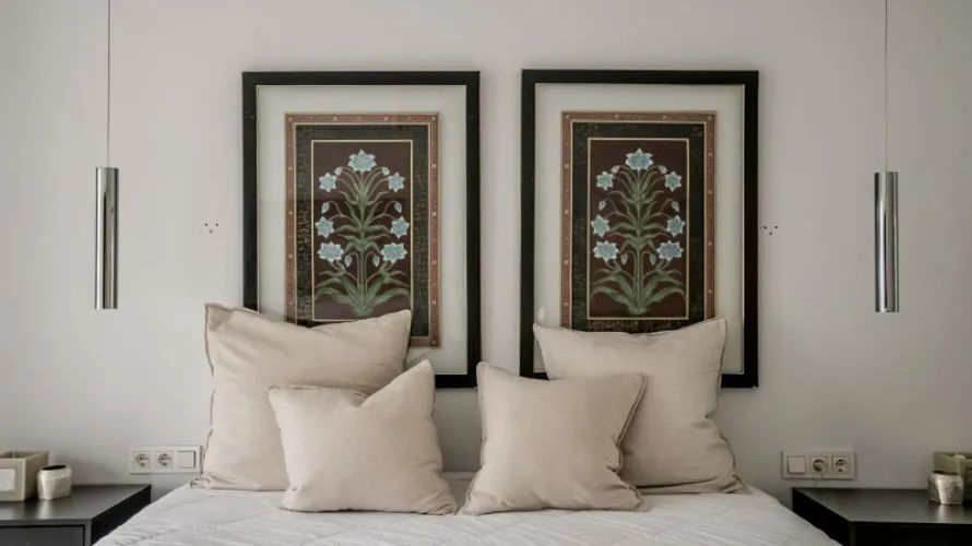 Duplex de 3 chambres à Nueva Andalucia, Spain No. 276 № 21