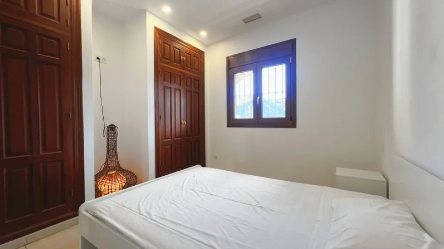 Apartment de 3 chambres à Benahavis, Spain No. 459 № 23