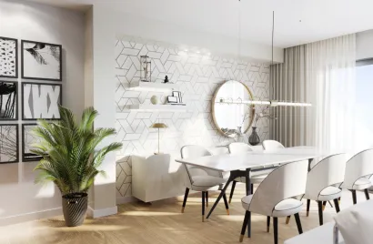 Apartment de 3 chambres à Fuengirola, Spain No. 274