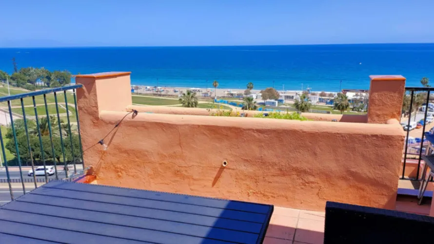 Duplex de 2 chambres à Fuengirola, Spain No. 762 № 7