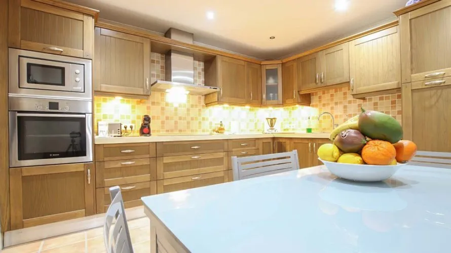 Apartment de 3 chambres à Nueva Andalucia, Spain No. 323 № 3