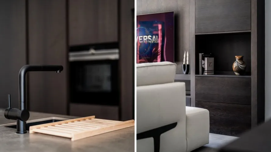 Apartment de 2 chambres à Marbella, Spain No. 176 № 18