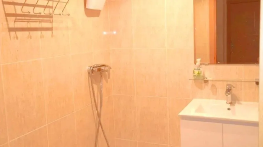 Penthouse de 2 chambres à Manilva, Spain No. 574 № 1