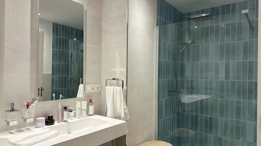 Apartment de 4 chambres à Estepona, Spain No. 227 № 8