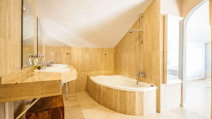 Duplex de 2 chambres à Marbella, Spain No. 621 № 9