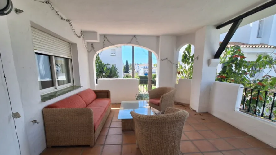 Apartment de 2 chambres à Nueva Andalucia, Spain No. 641 № 11