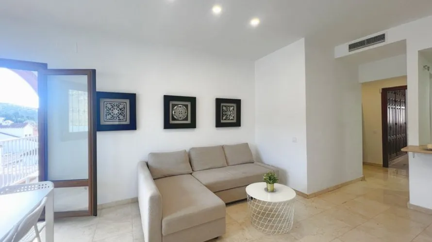 Apartment de 3 chambres à Benahavis, Spain No. 459 № 26