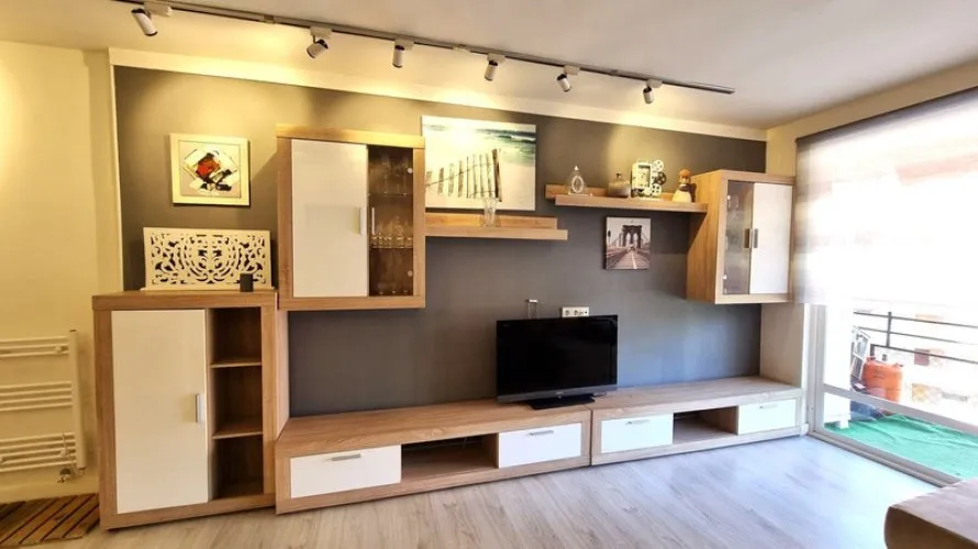 Apartment de 3 chambres à Marbella, Spain No. 590 № 14