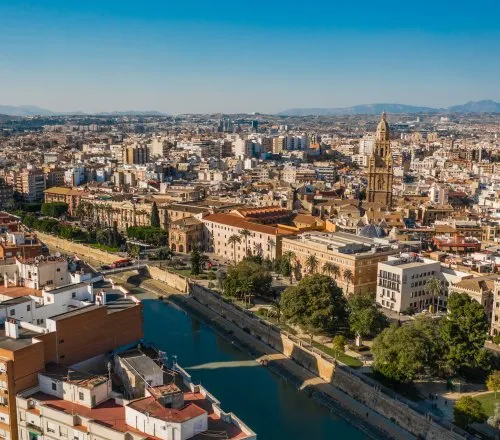 Appartements de Luxe en Espagne avec des Rendements Supérieurs aux Moyennes Européennes. Jusqu'à 14% à Tolède, 13,81% à Valence et 10,42% à Barcelone № 3