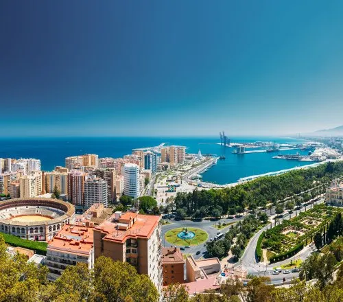 Appartements de Luxe en Espagne avec des Rendements Supérieurs aux Moyennes Européennes. Jusqu'à 14% à Tolède, 13,81% à Valence et 10,42% à Barcelone № 4