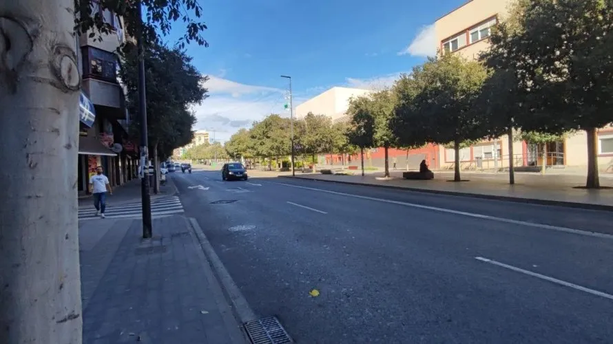 Apartment de 2 chambres à Alicante, Spain No. 1531 № 1