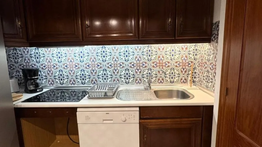 Apartment de 2 chambres à Torrevieja, Spain No. 1604 № 14