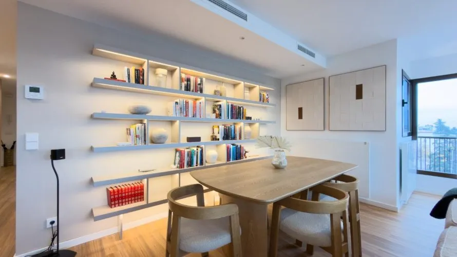 Apartment de 3 chambres à Madrid, Spain No. 1578 № 15