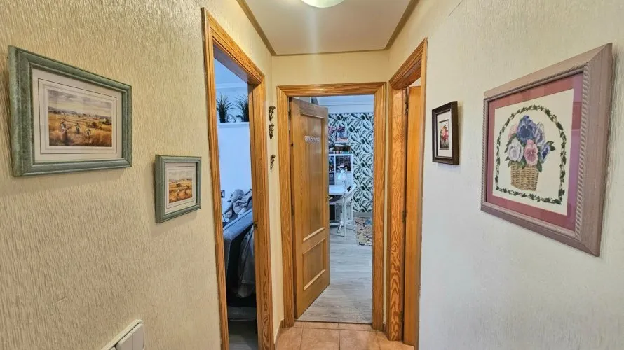 Apartment de 2 chambres à Torreblanca, Spain No. 1573 № 14