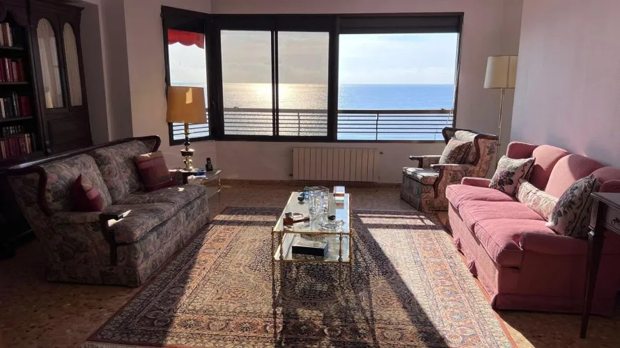 Apartment de 1 chambre à Alicante, Spain No. 1535 № 17