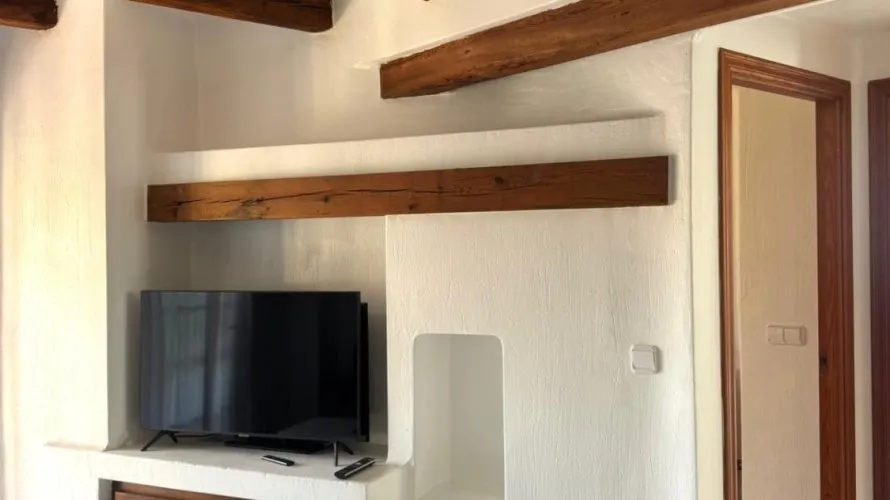 Apartment de 2 chambres à Torrevieja, Spain No. 1604 № 23