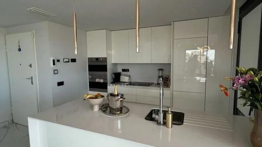 Penthouse de 3 chambres à Alicante, Spain No. 1572 № 15