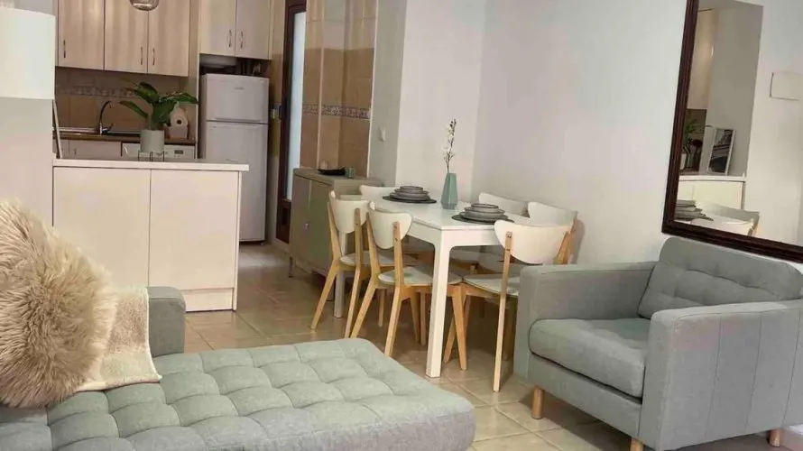 Apartment de 2 chambres à Torrevieja, Spain No. 1563 № 21