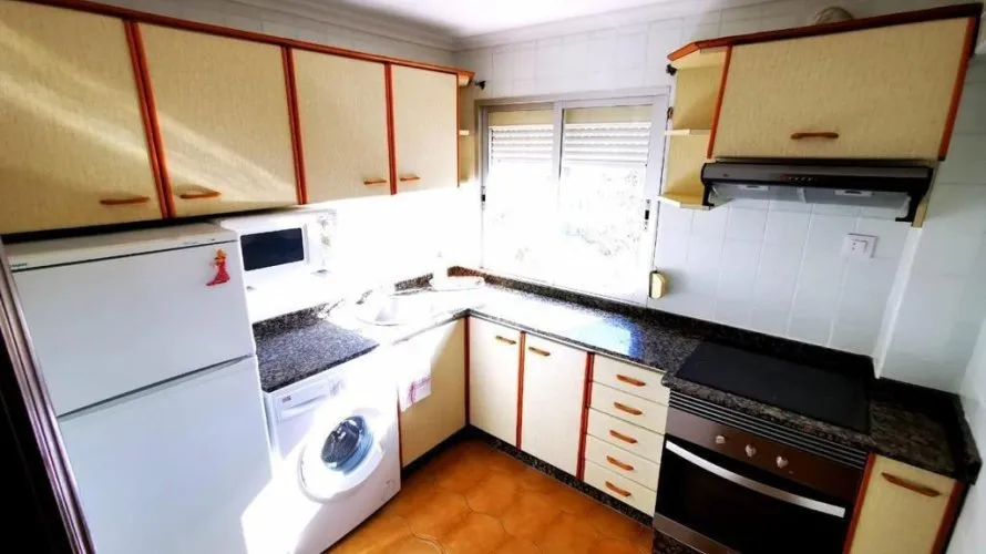 Apartment de 2 chambres à Valencia, Spain No. 1717 № 9