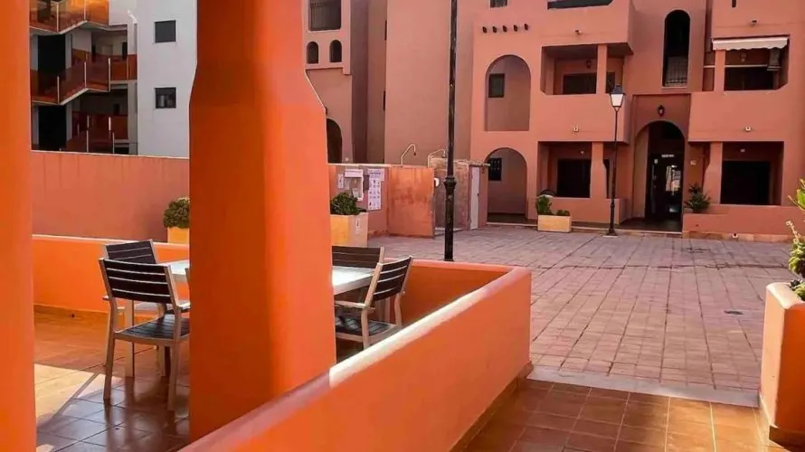 Apartment de 2 chambres à Torrevieja, Spain No. 1563 № 25