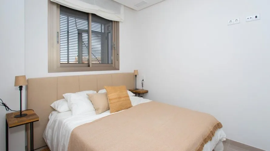 Apartment de 3 chambres à Santa Pola, Spain No. 1528 № 6