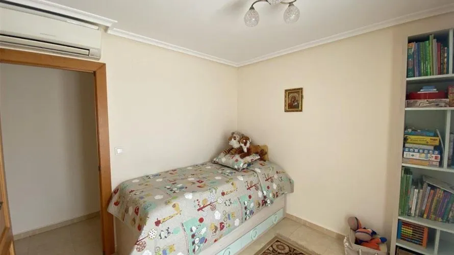 Apartment de 134m² à Altea, Spain No. 1561 № 10