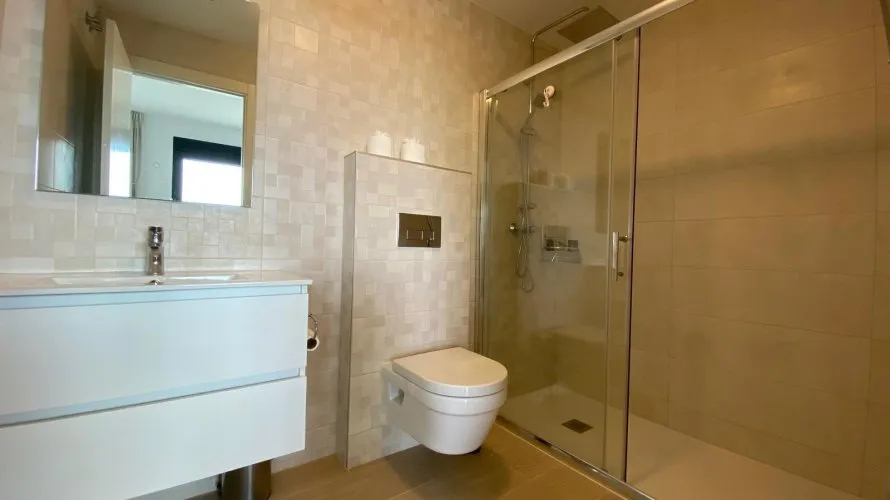 Penthouse de 3 chambres à Finestrat, Espagne No. 1514 № 8