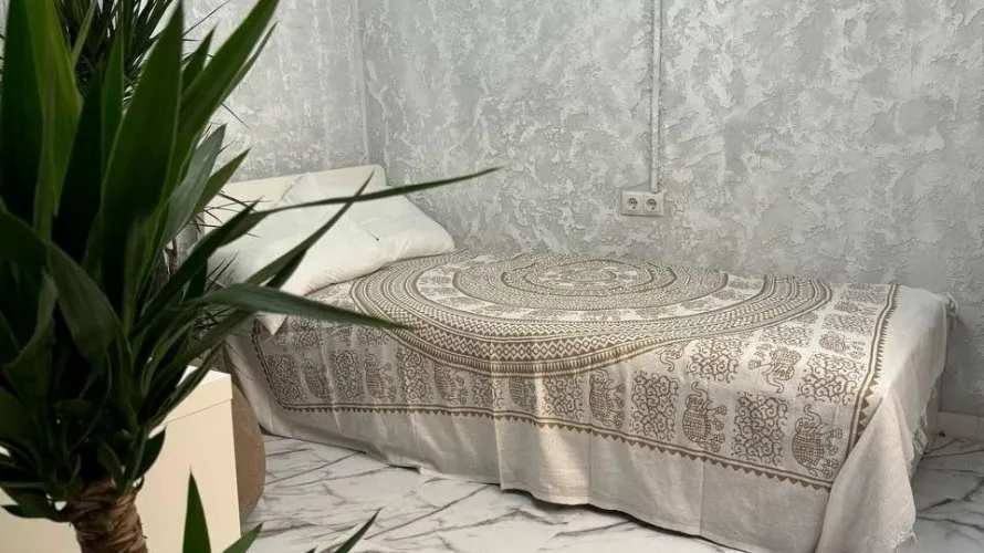 Apartment de 1 chambre à Mislata, Spain No. 1719 № 4