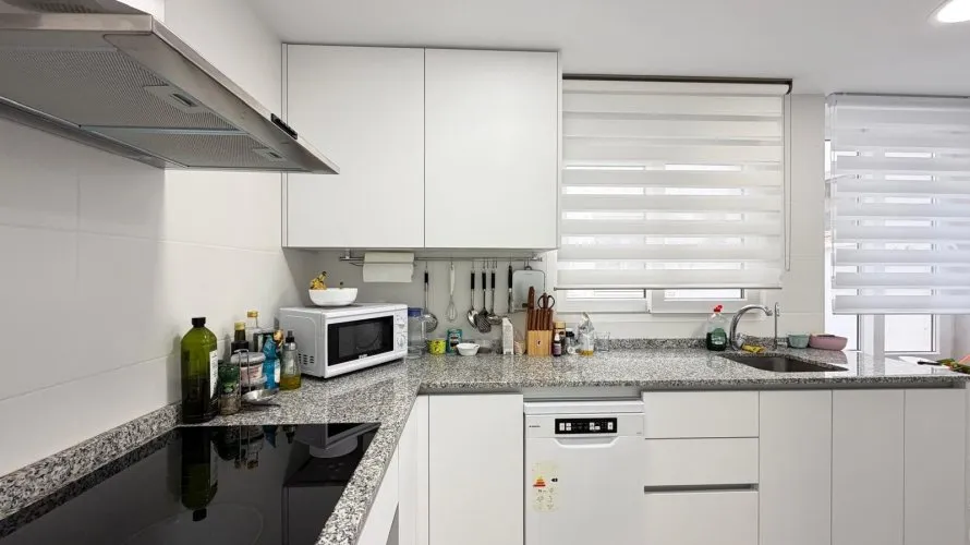 Apartment de 3 chambres à Torrevieja, Spain No. 1580 № 24