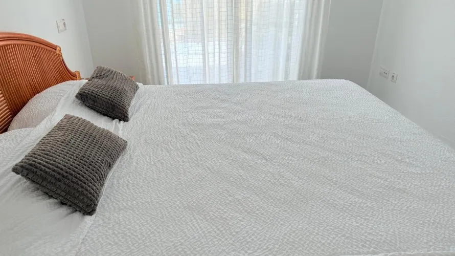 Apartment de 62m² à Calpe, Spain No. 1520 № 21
